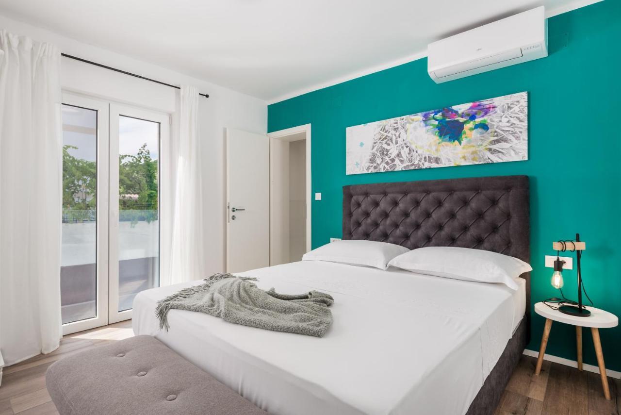 Destination Sea Apartment Baška Exterior foto