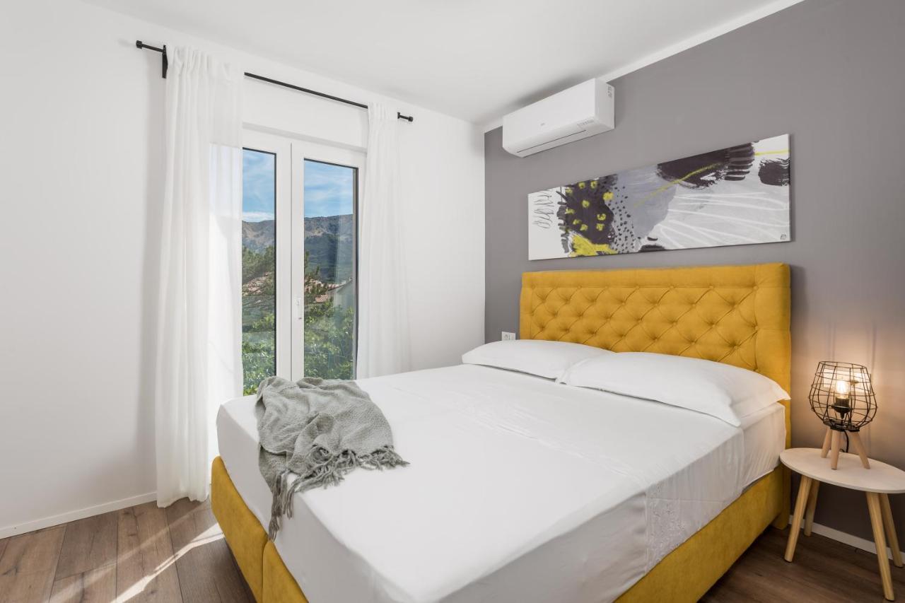 Destination Sea Apartment Baška Exterior foto