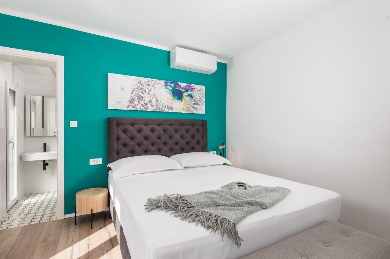 Destination Sea Apartment Baška Exterior foto