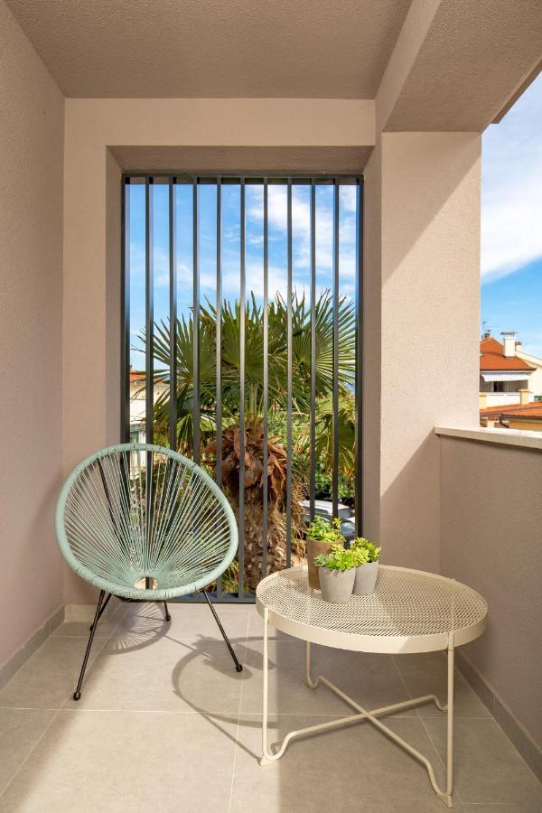 Destination Sea Apartment Baška Exterior foto